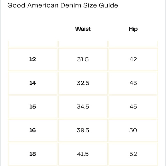 Good American Good Legs Coated Skinny Jeans - Picture 10 of 13